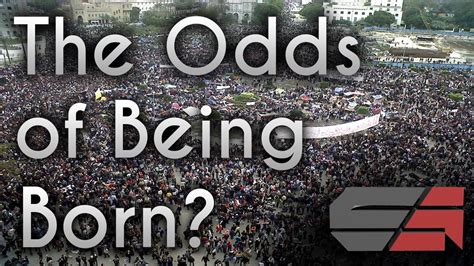 Your Odds Of Being Alive .